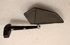 SPECCHIO CARENA DESTRO ATTACCO SUPERIORE CARBON LOOK REGOLABILE DELLA FAR 7244