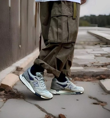 New balance wtaps - balance,