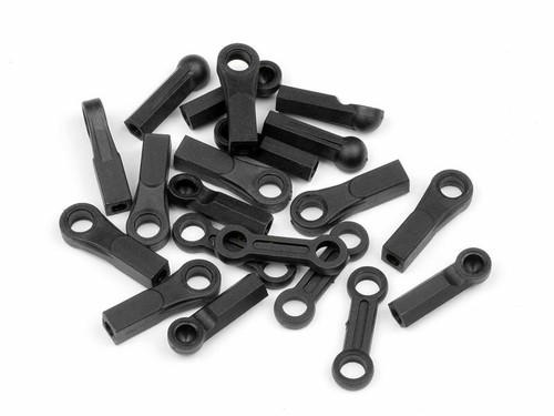 Hpi 101211 set uniball - 101211,