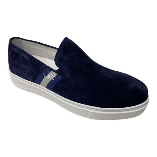 Scarpe mocassino casual slip - scarpe,