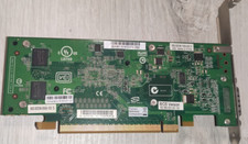 NVIDIA QUADRO NVS 290 SCHEDA