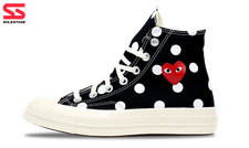 Converse Chuck Taylor Hi x CDG