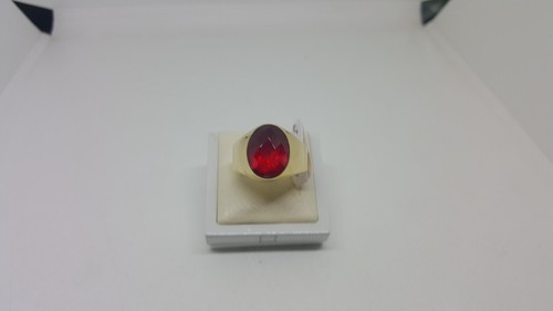 Anello uomo oro giallo - oro,