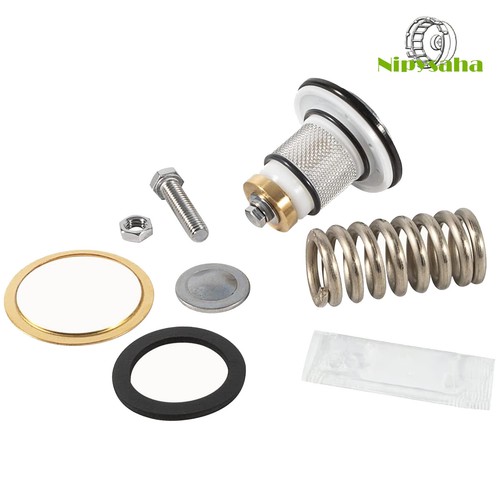 Kit riparazione valvola - kit,