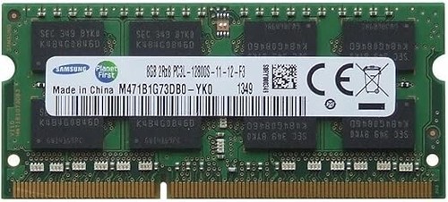 Memoria ram ddr3 - ram, 8gb