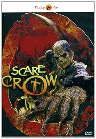 Scare crow ex - crow, noleggio