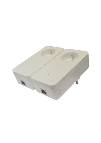 Pack devolo dlan - x,