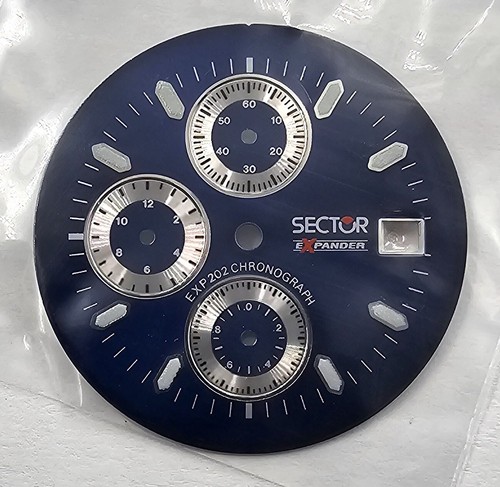 Nos sector expander exp 202 - expander,