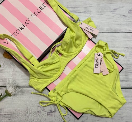 Victoria secret nuoto wicked - victoria's,