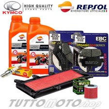 Tagliando kymco people 300 gti - tagliando,