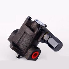 Pompa Lubrificazione