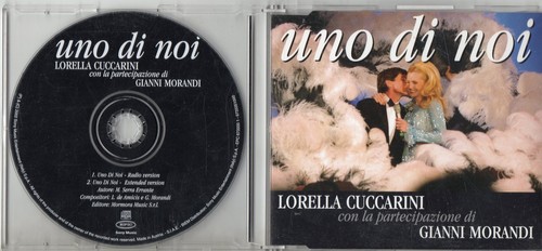 Lorella cuccarini gianni - lorella,