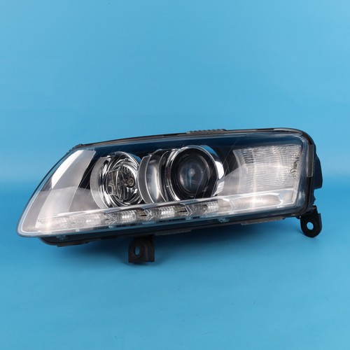 Audi facelift faro - 4f,