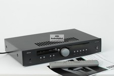 Amplificatore Arcam A80 con