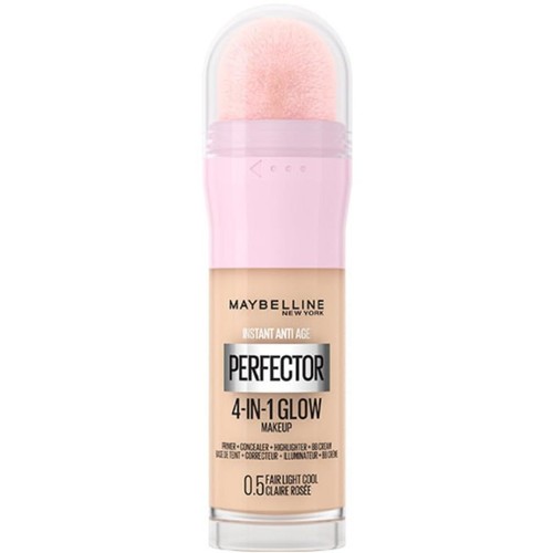 Maybelline new york - new, fondotinta