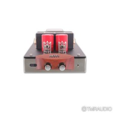 Amplificatore integrato ibrido