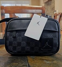Borsa fotocamera Nike Jordan