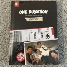 Take Me Home [Deluxe Yearbook