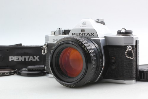 Ecc pentax mx argento 35 - argento,
