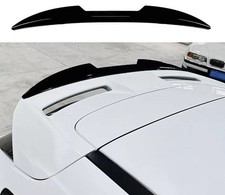 Spoiler ala tetto posteriore Ford Focus MK3 ST-line 2011-2017 NERO LUCIDO, tuning