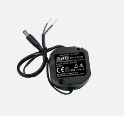 Alimentatore switching - switching, da