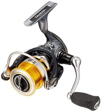 Daiwa Daiwa spinning reel 17