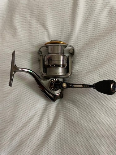 Mulinello spinning abu - da,