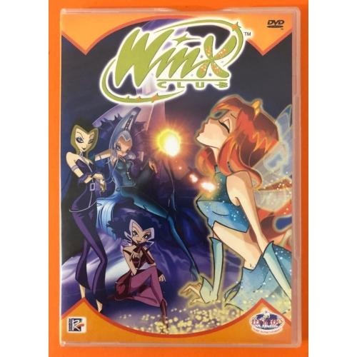 Winx club vol - winx,