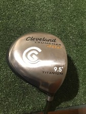 Cleveland Launcher 460
