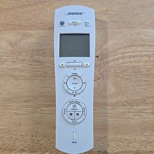 Bose RCPMCIII-27 Telecomando Lifestyle V35 V25 235 135 - Igienizzato Bello!