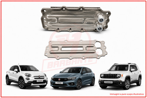Modulo collettore aspirazione - modulo,
