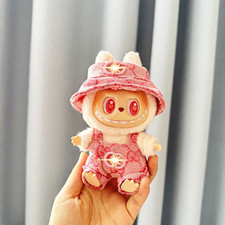 Vestitino Bambole 17 Cm