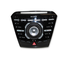 BM5T-18K811-MA Ford Focus