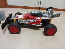 AUTO RC GIG NIKKO E- PANTHER