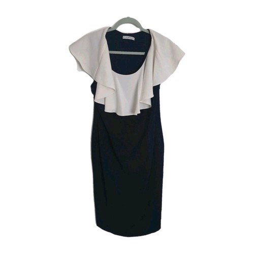 Abito sera midi gina - sera,
