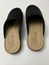 Fly Flot Clogs, Made In Italy