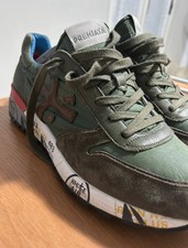 SCARPE UOMO PREMIATA NUMERO 44