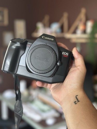 Canon eos 620 - canon, fotocamera
