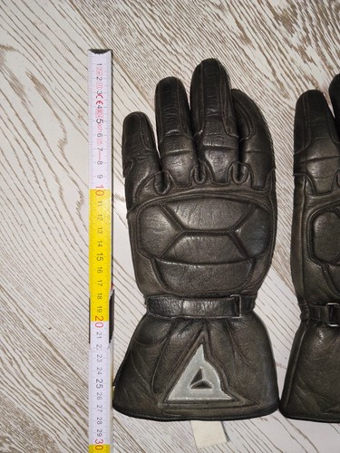 Guanti dainese invernali - guanti,
