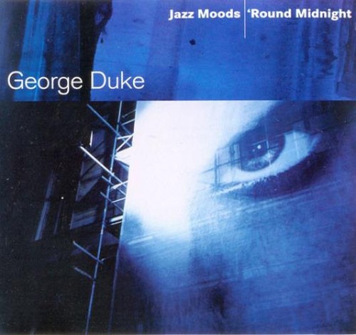 George duke jazz - george,
