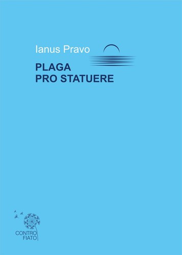 Libri ianus pravo - libri, plaga