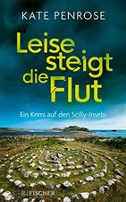 Kate Penrose Bi Leise steigt