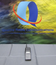 Radio portatile bidirezionale