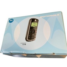 Telefono cellulare Motorola
