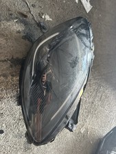 Fanale Faro Anteriore Destro