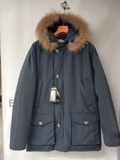 Parka Breras Milano Piuma