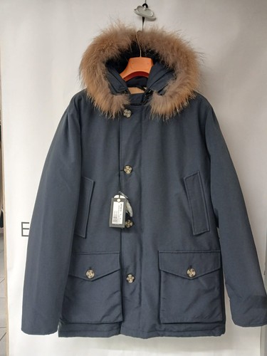 Parka uomo breras milano - parka,