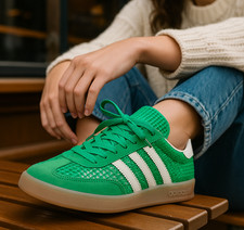 NUOVE Adidas Gazelle Indoor
