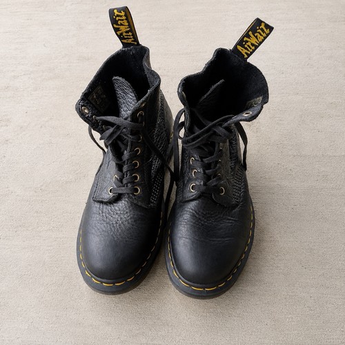 Stivali martens 1460 - stivali, dr.