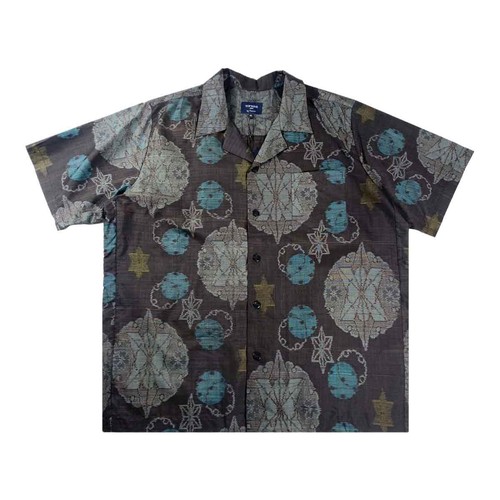 Camicia kimono aloha uomo - aloha, xl
